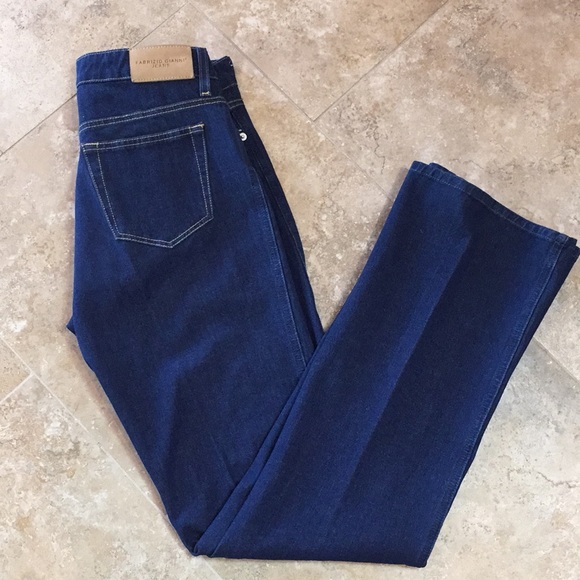 fabrizio gianni jeans stretch for high comfort